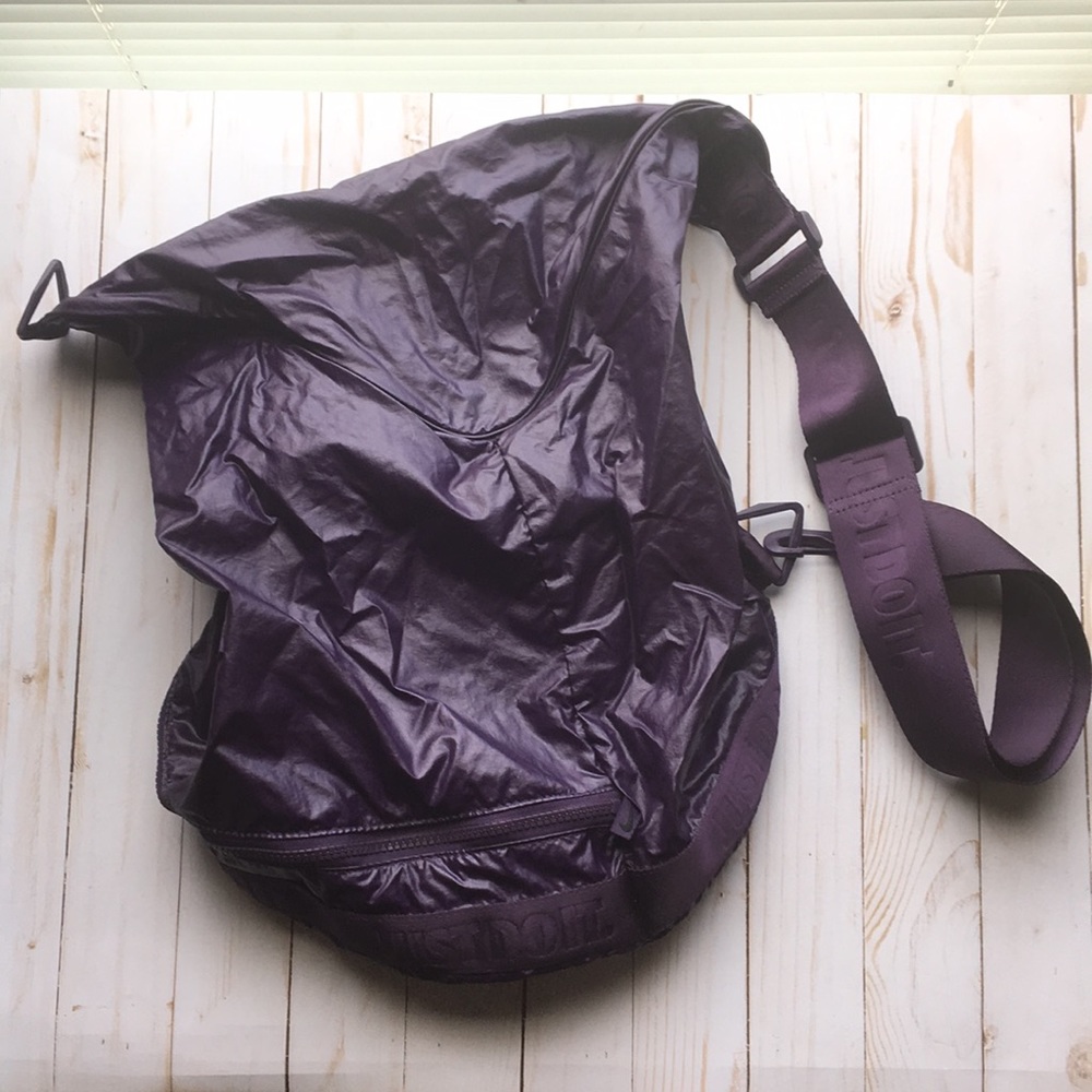 Nike bag